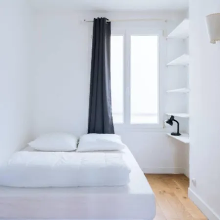 Fabulous 1 Bedroom In *