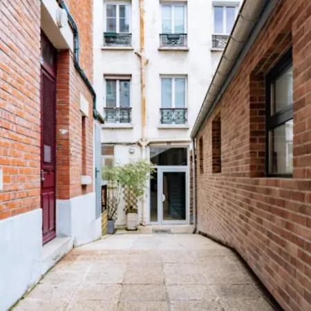 Fabulous 1 Bedroom In Daire