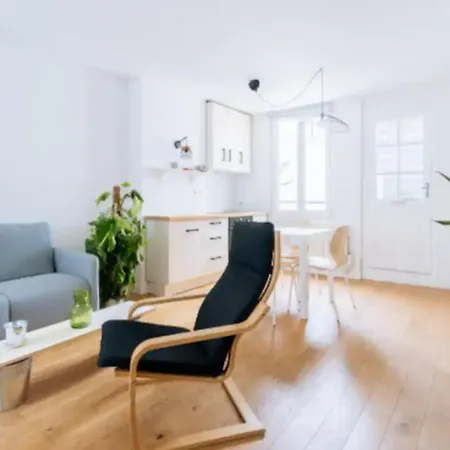 Daire Fabulous 1 Bedroom In